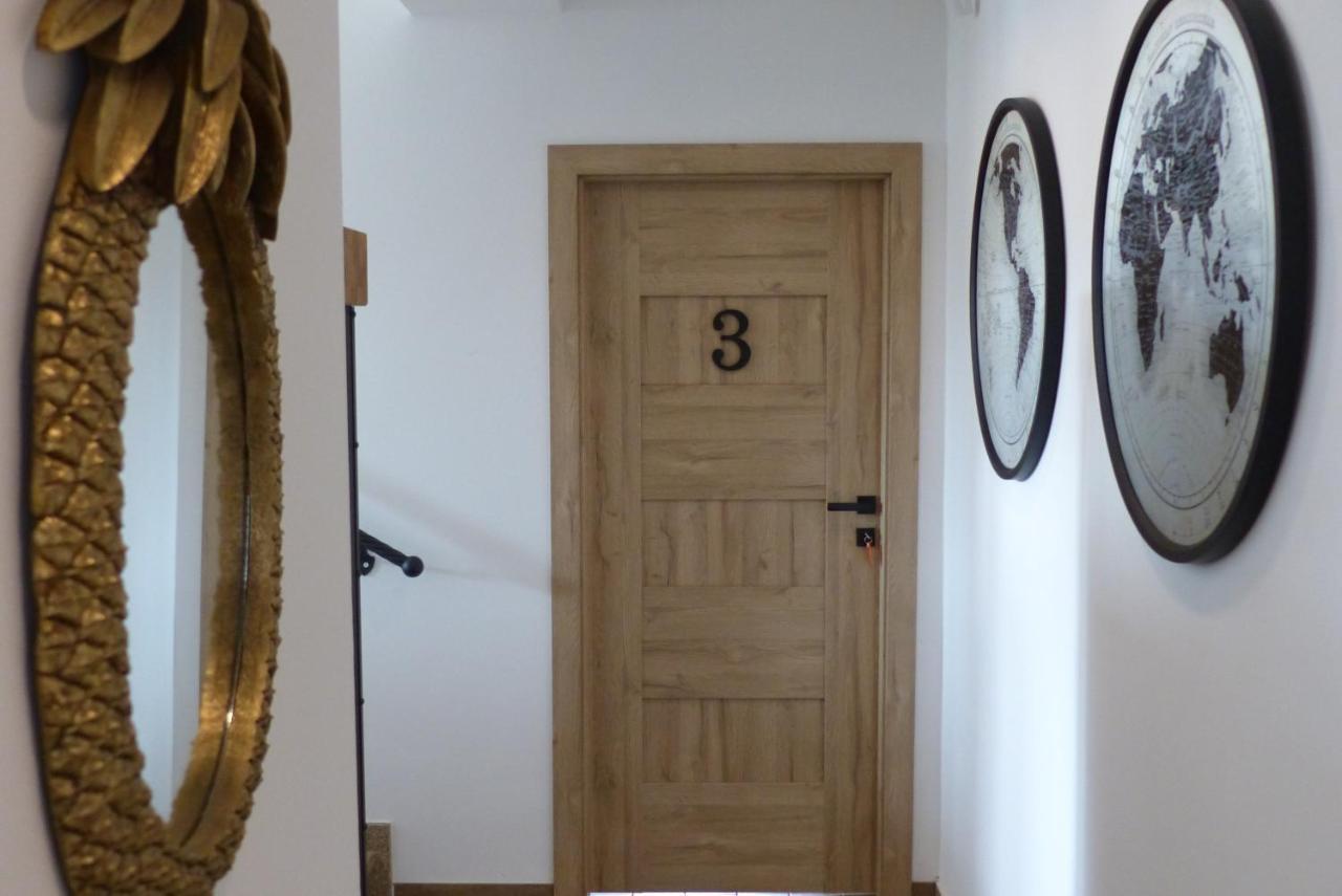 Villa Pinia Goczalkowice Zdroj Bagian luar foto