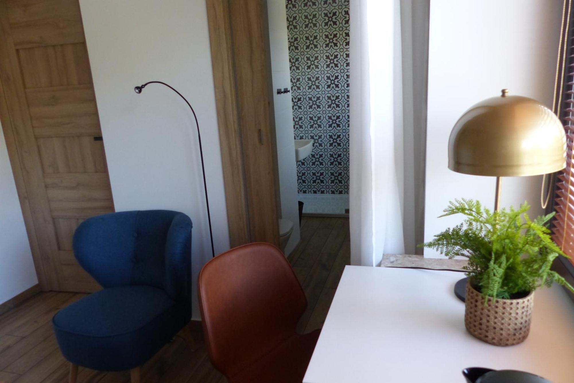 Villa Pinia Goczalkowice Zdroj Ruang foto