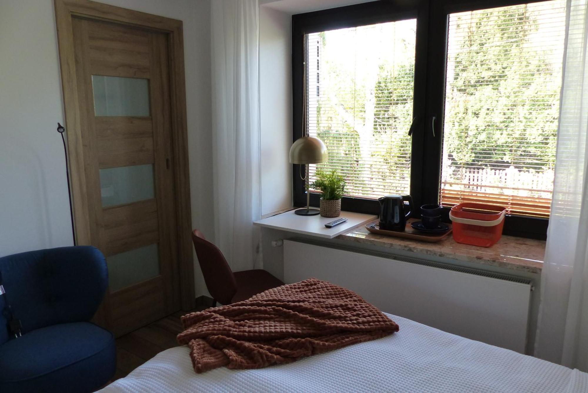 Villa Pinia Goczalkowice Zdroj Ruang foto